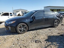 Steering Column Floor Shift Tilt And Telescopic US Built Fits 18 OPTIMA 5078572