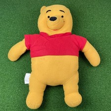 Vintage 2001 Mattel Winnie the Pooh Plush Stuffed Toy