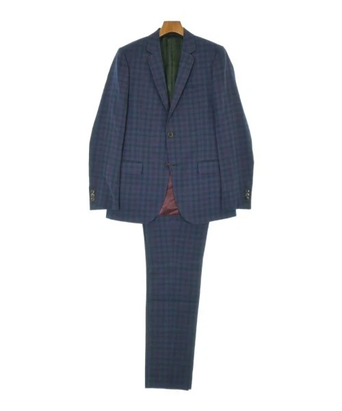 スーツ 5351 LUXURY CHECK TAILORED SETUP 46 Gucci Checked Suits & Blazers for Men for sale | eBay