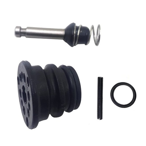 Duable Repair Kit Trigger Valve Replacement Retaining Secure Frame Nailer - Photo 5/8