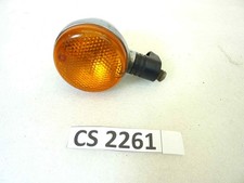 Freccia Guzzi Nevada 350 750 California 1100 diam 75 mm