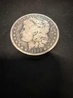 1893 S Morgan Dollar G/ VG, Key To The Series W/bonus coins