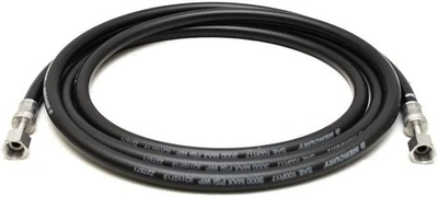 #ad Mercury OEM 32 892825012 12ft Pressure Hose for Bravo and Verado See Details $114.00