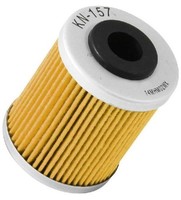 NEU - K&N Filters KN-157 ÖLfilter FüR KTM