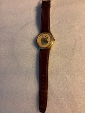 Rare Collectible Vintage Apple Computer Wristwatch