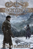 Chad Ballard | Sentinel | Taschenbuch | Englisch (2015) | Chad Ballard