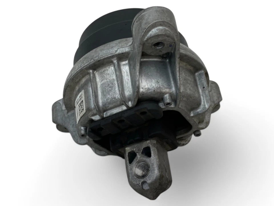 11-16 Bmw 535I Xdrive F10 3.0 Engine Motor Mount Support Drover Right 6859846 Foto 4 de 4