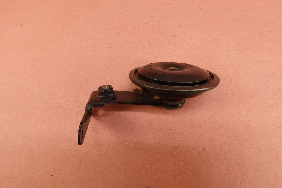 99-04 Triumph Sprint RS 2004 señal de bocina Foto 3 de 4