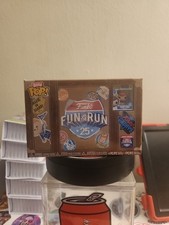 Fun on the Run: Funko Bitty Pops Funko Fun on the Run 4-Pack (Travel Edition)
