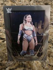 Kendal Grey 2026 Topps WWE Chrome Base #148
