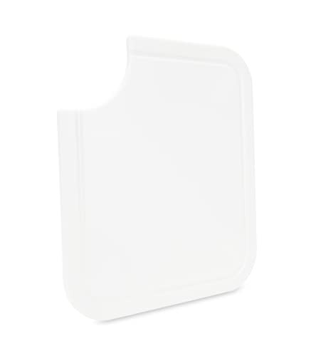 Camco Sink Mate Cutting Board   Designed For Rv  Camper  And Trailer Kitchen