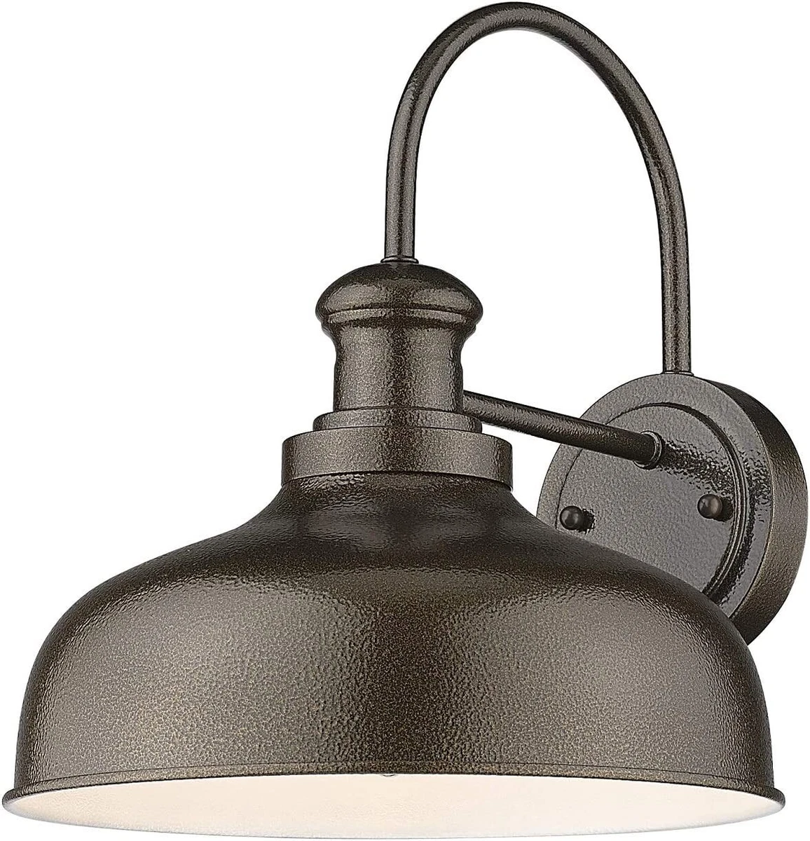 Redeast Outdoor Farmhouse Wall Lights Outdoor Wall Light Fixture