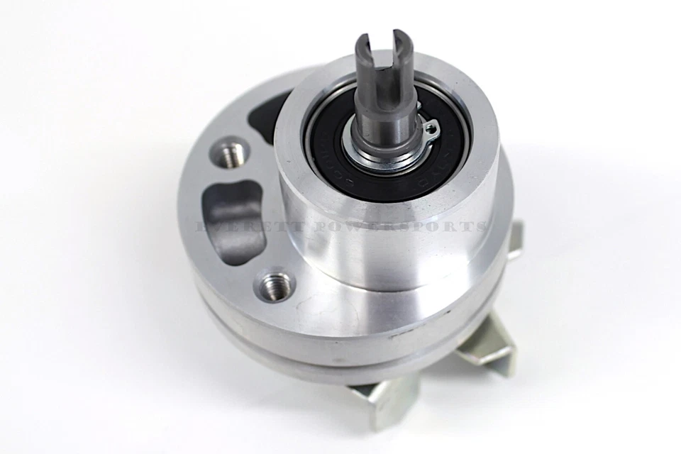 Bomba de agua 1975-1987 GL1000 GL1100 GL1200 Goldwing OEM genuina Honda #A82 Foto 2 de 4