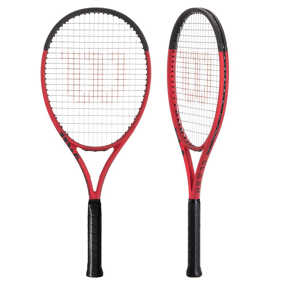 モ*き様 Wilson CLASH 108 v2.0 G2 クラッシュ 108 Wilson CLASH 108 V2 CLASH 108 - Paragon Sports