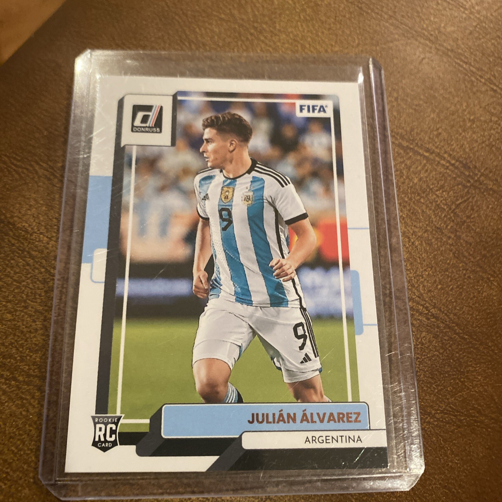 Panini リオネル・メッシ　ジャージカード Panini リオネル メッシ ジャージカード リオネル・メッシ「無敵