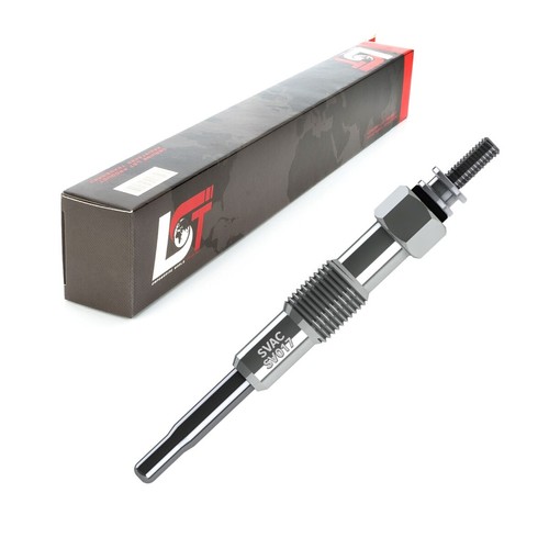 4x Bougies De Préchauffage à Tige ATEC Germany - Compatible CITROËN FIAT PEUGEOT Et Plus