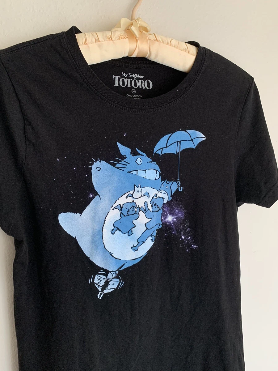 t shirt adidas totoro