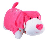 Pillow Pet 18 1 Direction Puppy (pink) Toy Game Kids Play Gift For The Avid 1 Pillow Pet 18 1 Direction Puppy (pink) Toy Game Kids Play Gift For The Avid 1