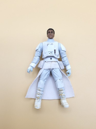 Star Wars Saga Collection Imperial Stormtrooper Hoth Battle Gear 2007 Hasbro - Picture 6 of 17