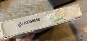 Adventures of Bayou Billy (Nintendo NES, 1989)