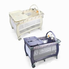 argo travel cot