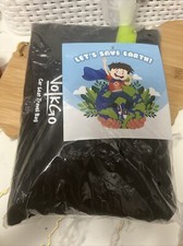 VolkGo Durable Car Seat Travel Bag - Ideal Gate Check Bag for Air Travel