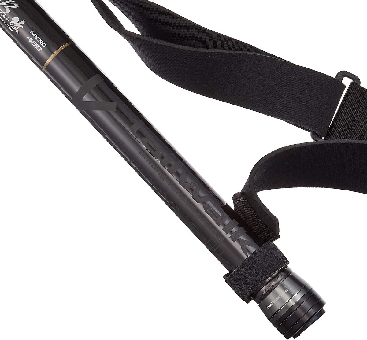 Ｒ・Ｈ　TAILWALK CATCH BAR 改 Micro 480 Tailwalk (TAILWALK) Ball pattern catch bar reform Micro 480