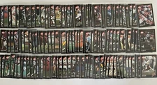 1992 COLLECTOR'S EDGE NFL LOOSE SINGLE FOOTBALL CARDS YOU PICK COMPLETE YOUR SET
