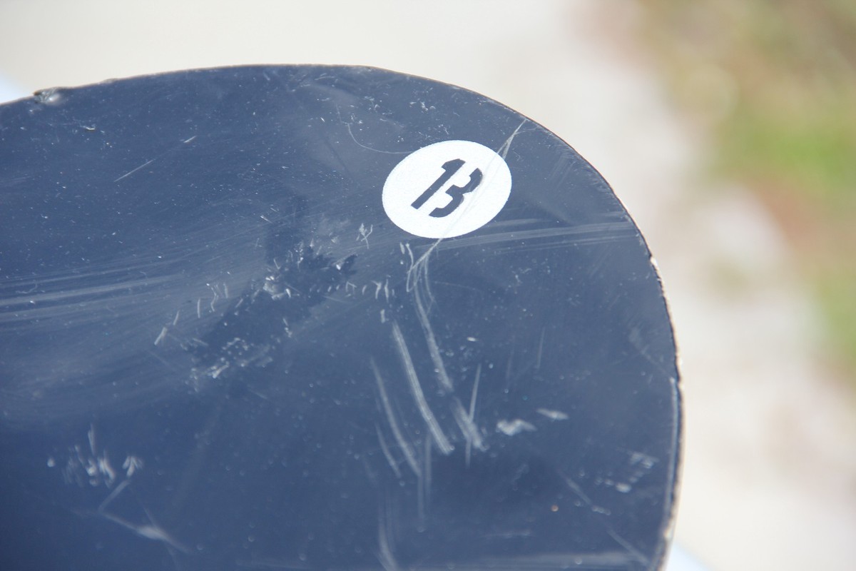 RARE Burton Air ASYM AIR Vintage Snowboard 163 BIG BURTON LOGO
