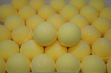 bath bombs 30 Pack lot 3.0 oz lot of Lemongrass