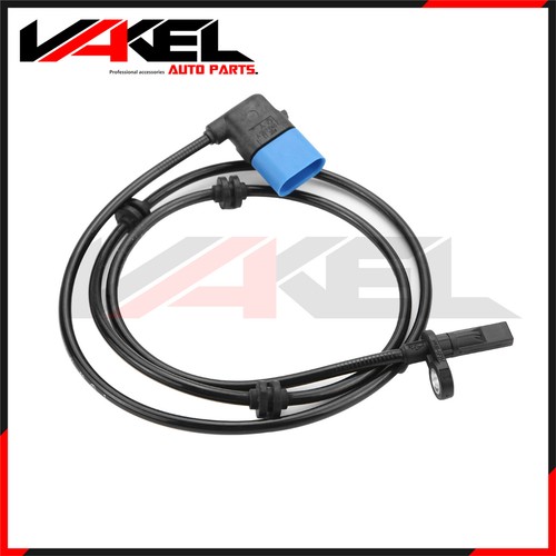 4* Front Rear ABS Wheel Speed Sensor For Mercedes W176 2469059402 2465402510 - Picture 4 of 5