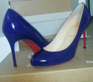 christian louboutin knightsbridge