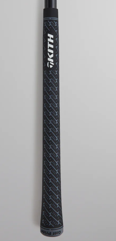 Kith x Taylormade Qi10 Driver Black 2024 (order confirmed