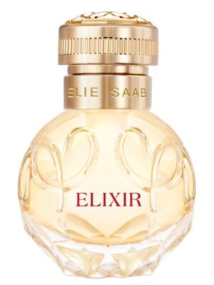ELIXIR BY ELIE SAAB-EDP-SPRAY-1.0 OZ-30 ML-AUTHENTIC-MADE IN ITALY
