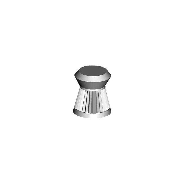 Gamo Match .177 Wadcutter Pellets