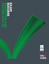 City and Guilds Exam Success: Inspection and Testing (IEE Wiring Regulations) B
