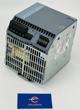 Siemens 6EP3437-8SB00-0AY0 SITOP PSU8200 Power Supply DC24V/40A *WARRANTY**