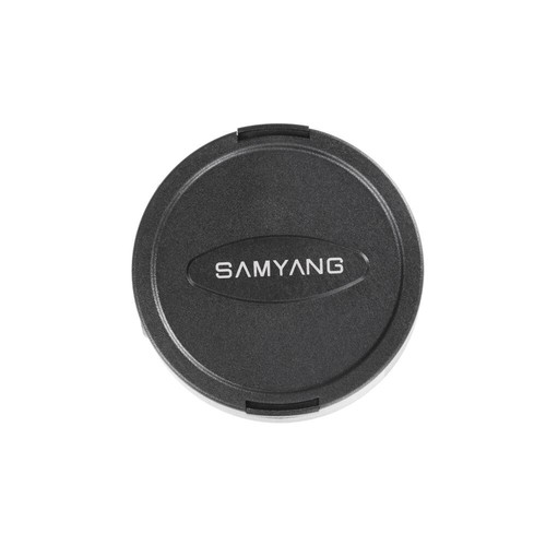 Copriobiettivo per Samyang 7,5mm F3.5 UMC Fish-eye - Photo 2/2