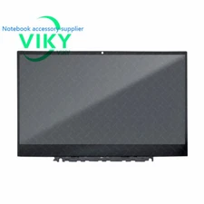 B140HAB03.1 IPS LCD Touch Screen Assembly for DELL Inspiron 14 5406 P126G 40pin