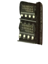 1pc Real-Time Clock IC DALLAS/MAXIM SOP-8 DS1307Z