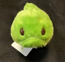 Tokyo Disney Store Doll Plush Urupocha Uru Pocha Chan Pascal Tangled Rapunzel