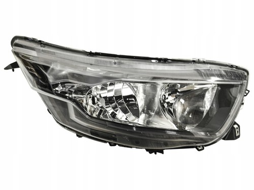 Scheinwerfer rechts für Iveco Daily 2014-2025 - Bild 2 von 4