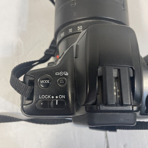 Minolta Maxxum 400si Tamron 710M Asferico Tiffen 72 mm UV - Foto 4 di 16