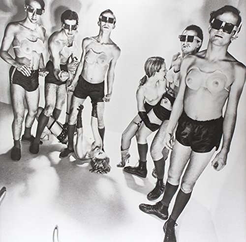 Devo Hardcore Volume 2 Double LP Vinyl SV025 NEW