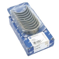 Crankshaft Bearing Kit +0.5 for Mercedes Renault 77839620 K9K