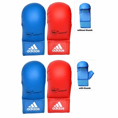 guantes adidas karate