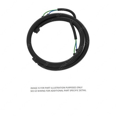 A66-03204-040 Exhaust Aftertreatment Control Module Wiring Harn for Freightliner