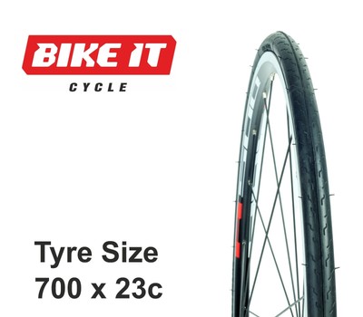fixie bike tyres