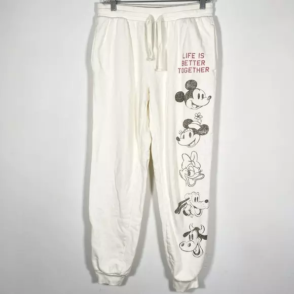 Disney Sweatpants