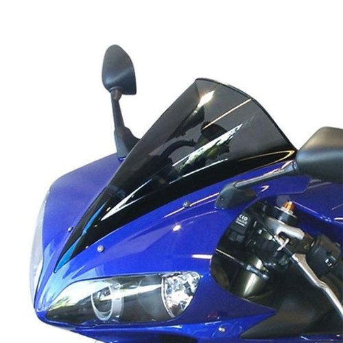 Parabrisas MRA Racing ahumado Yamaha R1 2004-2006 - 第 1/5 張圖片